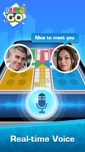 Ludo Go: Online Board Game Android app screenshot 5