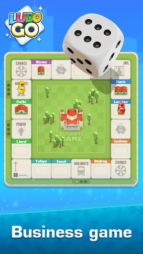 Ludo Go: Online Board Game Android app screenshot 6