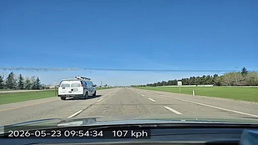 Smart Dash Camera Android app screenshot 2