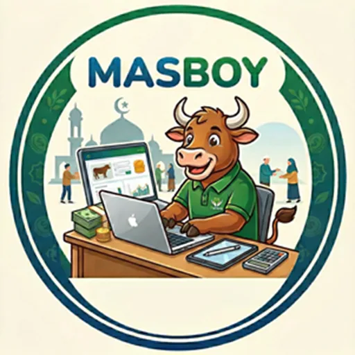 MASBOY Android app icon