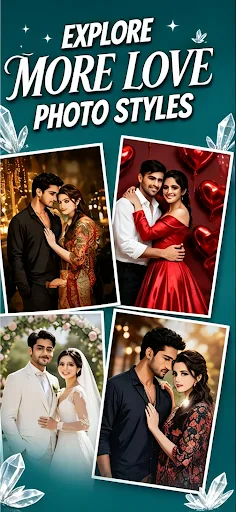 Rendio - AI Romance Studio Android app screenshot 5