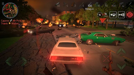Payback 2 - The Battle Sandbox Android app screenshot 1