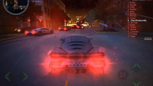 Payback 2 - The Battle Sandbox Android app screenshot 2