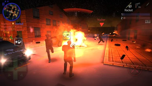 Payback 2 - The Battle Sandbox Android app screenshot 4