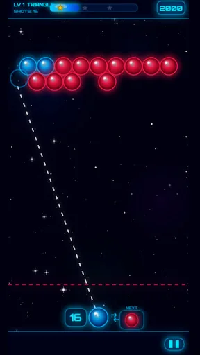 Bubbles Blast Android app screenshot 5