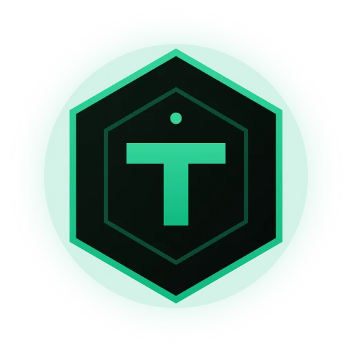 TASH Network Android app icon