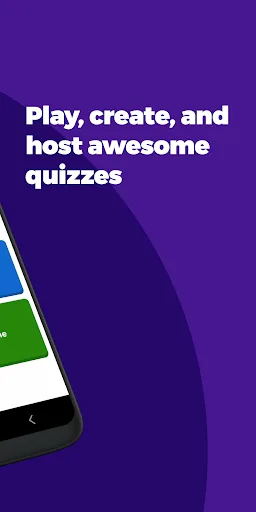 Kahoot! Play & Create Quizzes Android app screenshot 2
