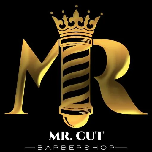 Mr. Cut Barbershop Android app icon