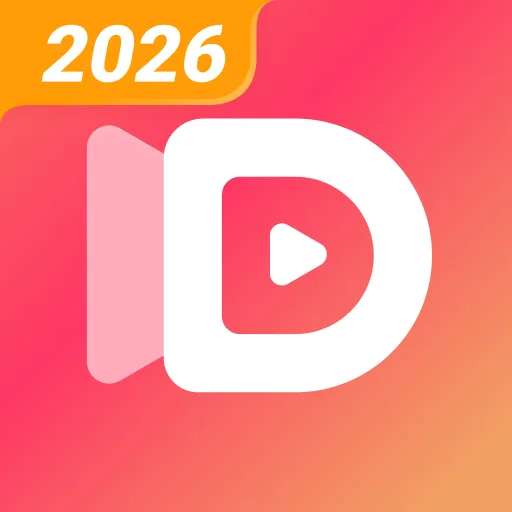 OneDrama - Short Dramas & TV Android app icon