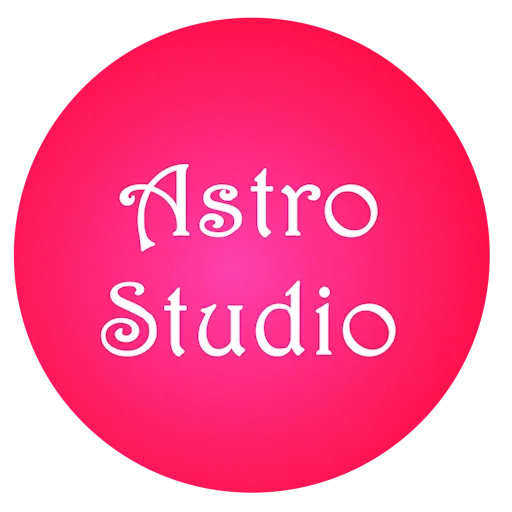 Astro-Studio Android app icon