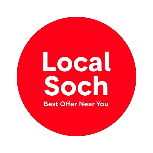Local Soch Vendor Android app icon