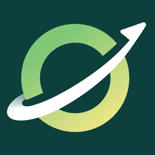 Open Browser: Private Web Android app icon