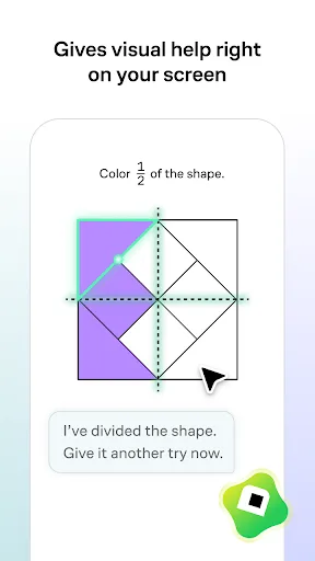Brilliant: Learn Math & Coding Android app screenshot 2