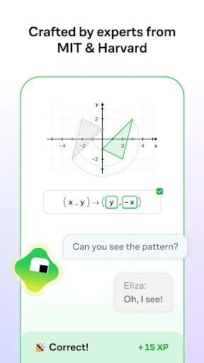 Brilliant: Learn Math & Coding Android app screenshot 3