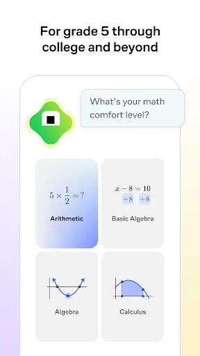 Brilliant: Learn Math & Coding Android app screenshot 4