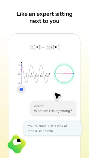 Brilliant: Learn Math & Coding Android app screenshot 5