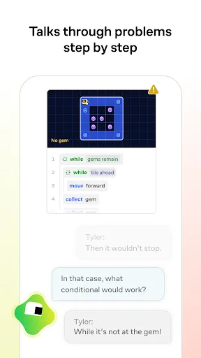 Brilliant: Learn Math & Coding Android app screenshot 6