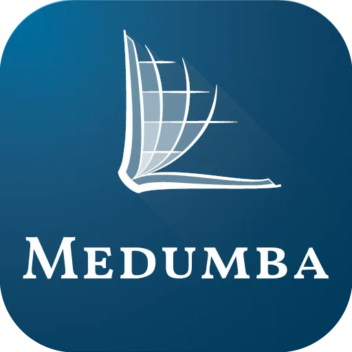 Medumba Bible Android app icon