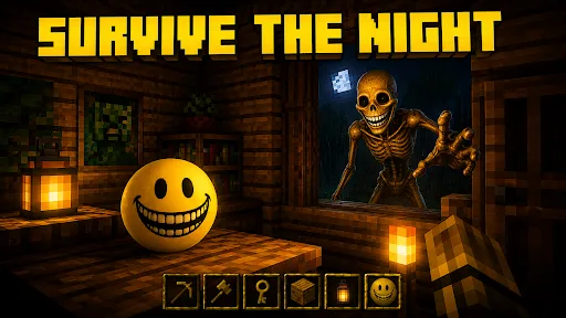 Verity Mod: Mods for Minecraft Android app screenshot 1