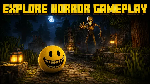Verity Mod: Mods for Minecraft Android app screenshot 2
