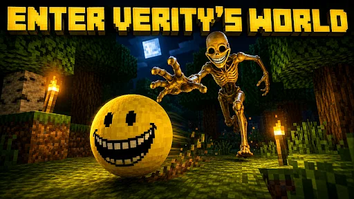 Verity Mod: Mods for Minecraft Android app screenshot 5
