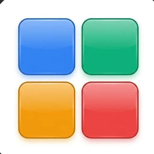 Make My Home Android app icon
