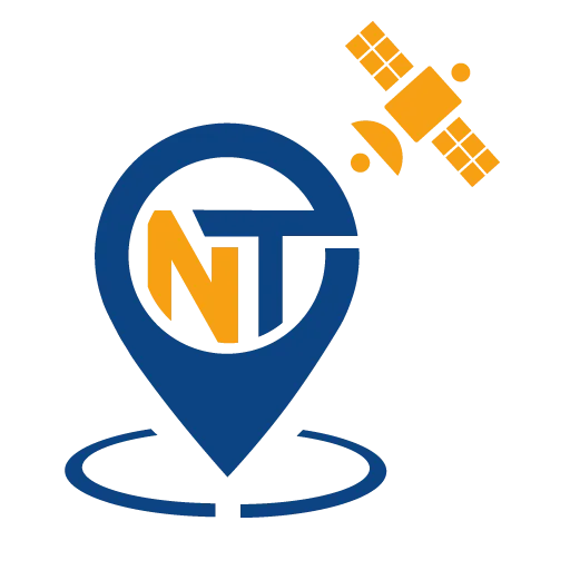 Novatrack GPS Android app icon
