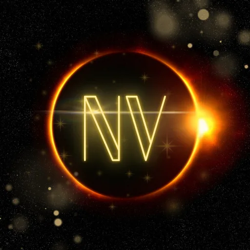 NV Quiz Android app icon