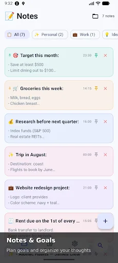 Sada Hasap Android app screenshot 2