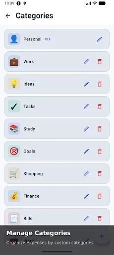 Sada Hasap Android app screenshot 4