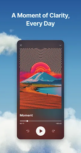 Waking Up: Meditation & Wisdom Android app screenshot 6