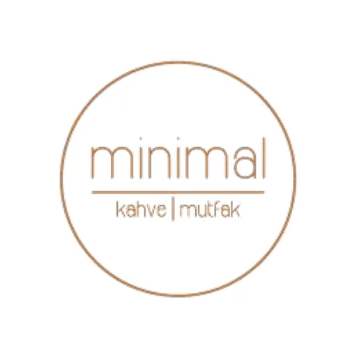 Minimal Coffee Android app icon