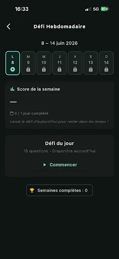 OSI Master Android app screenshot 6