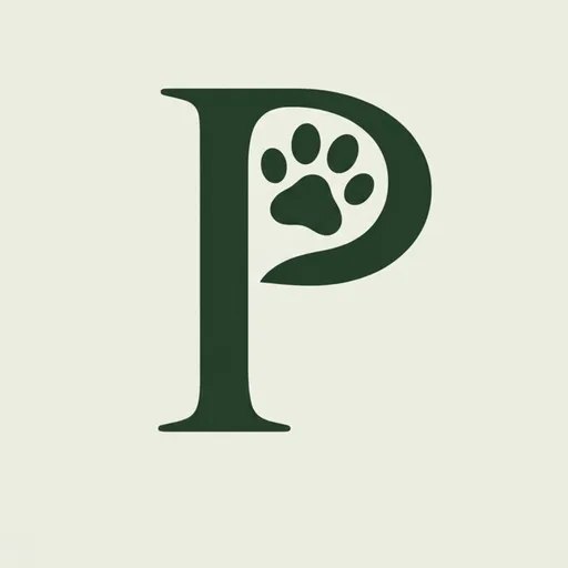 PawLog: Family Dog Care Android app icon
