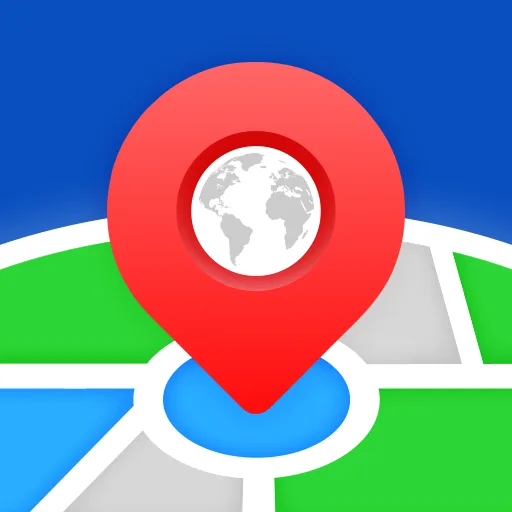 Phone Tracker : Family Tracker Android app icon