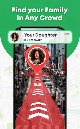 Phone Tracker : Family Tracker Android app screenshot 2