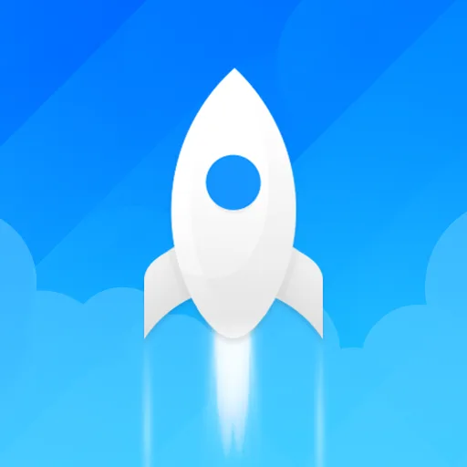 Phone Cleaner – Junk Files Android app icon