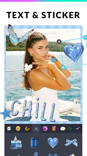Photo Editor - Collage Maker Android app screenshot 3