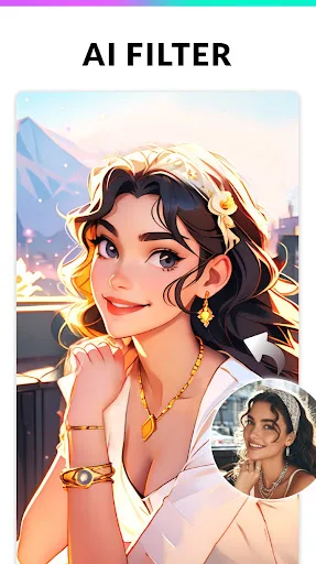 Photo Editor - Collage Maker Android app screenshot 4
