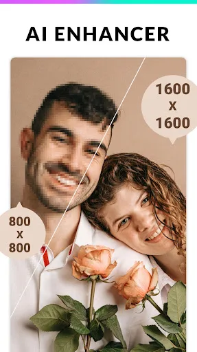 Photo Editor - Collage Maker Android app screenshot 6