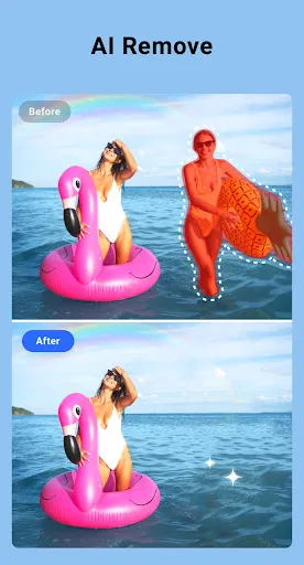 Collage Maker | Photo Editor Android app screenshot 5