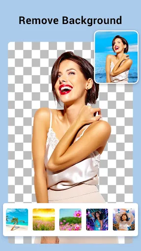 Collage Maker | Photo Editor Android app screenshot 6