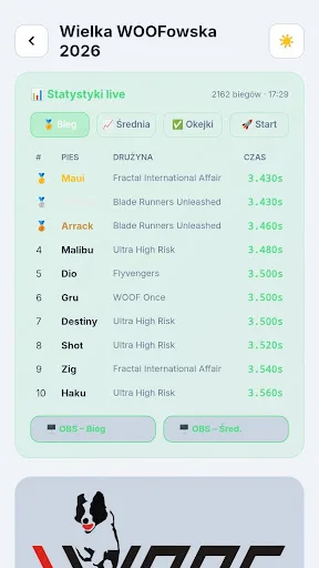 FlyTrack Android app screenshot 4