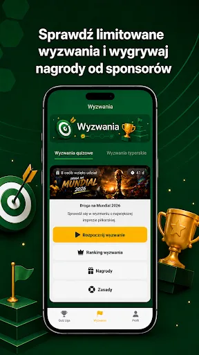 Quizclic | Quizy sportowe Android app screenshot 3