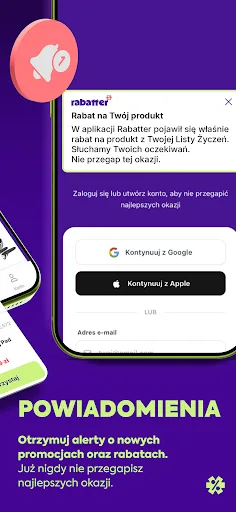 Rabatter – okazje i rabaty Android app screenshot 6