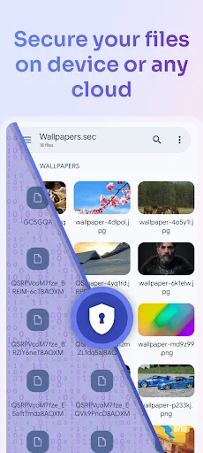 Solid Explorer File Manager Android app screenshot 4