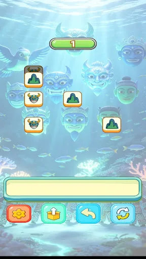 Puppetry Match3 Android app screenshot 4