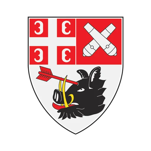 SPD Radnicki Android app icon
