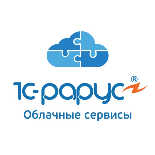 Аренда 1С в облаке Android app icon