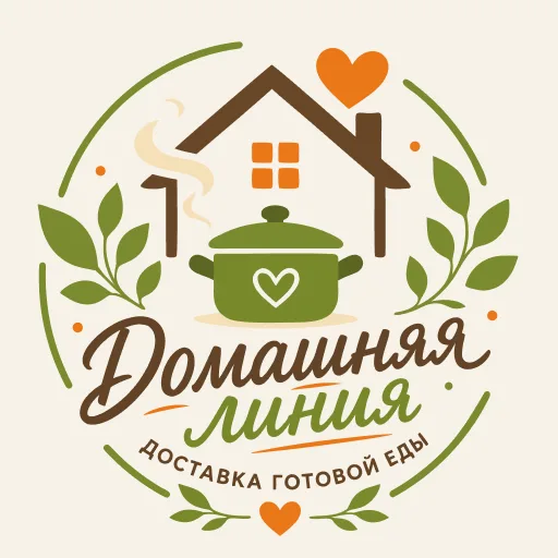 Домашняя линия Android app icon